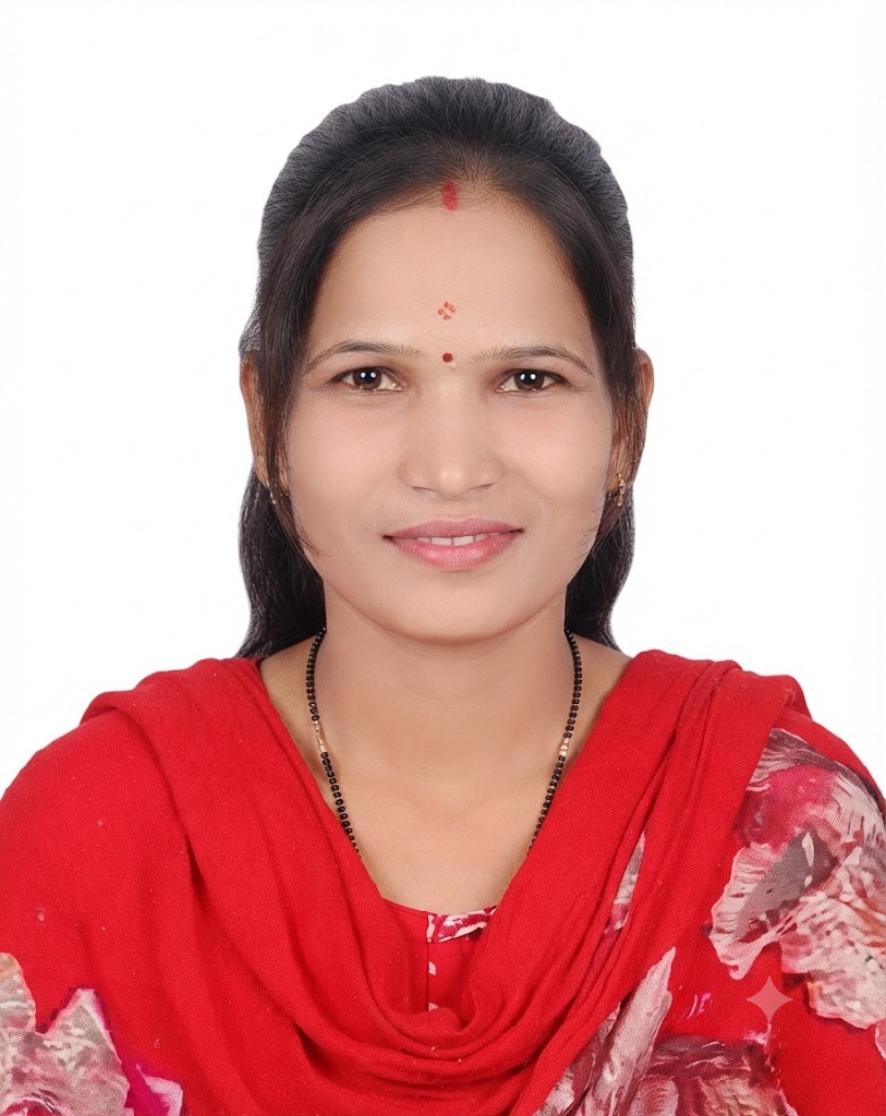 Mona - Part time Cleaner in Kalyan in Mumbai